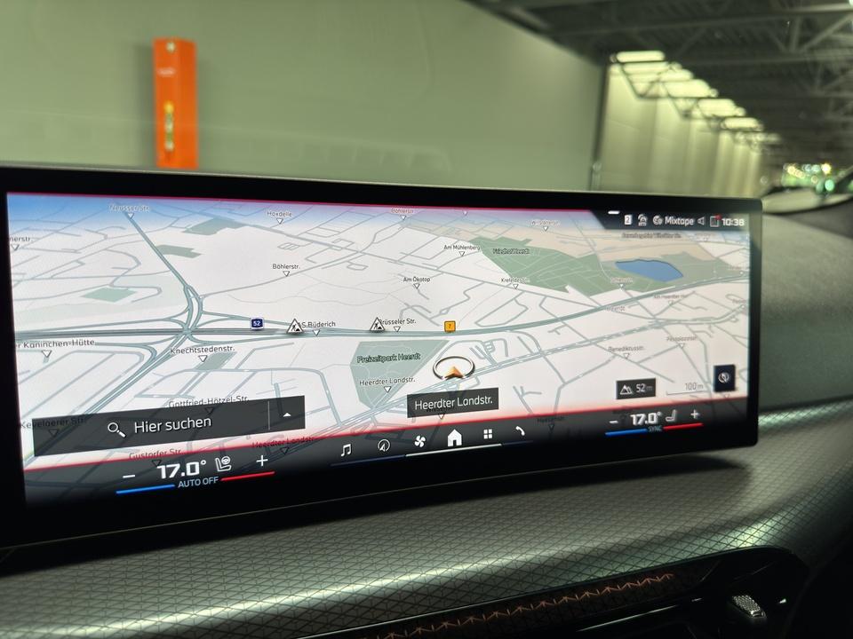 BMW M340i xDrive Touring Auto Navi Tempom.aktiv