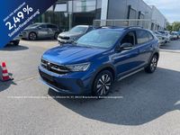 Volkswagen Taigo - Vorschau Bild 1