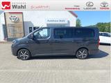 Toyota Proace Verso 2.0 L2 Team Deutschland - Toyota Proace (Verso) Kombi Gebrauchtwagen