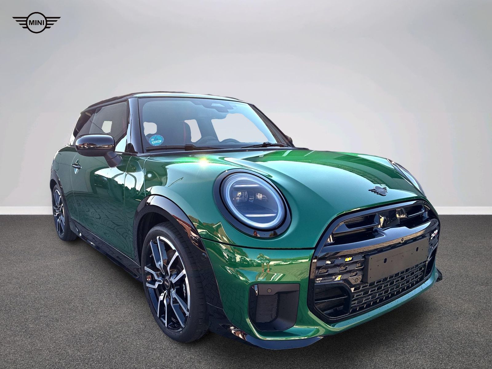 MINI Cooper S - Bild 2