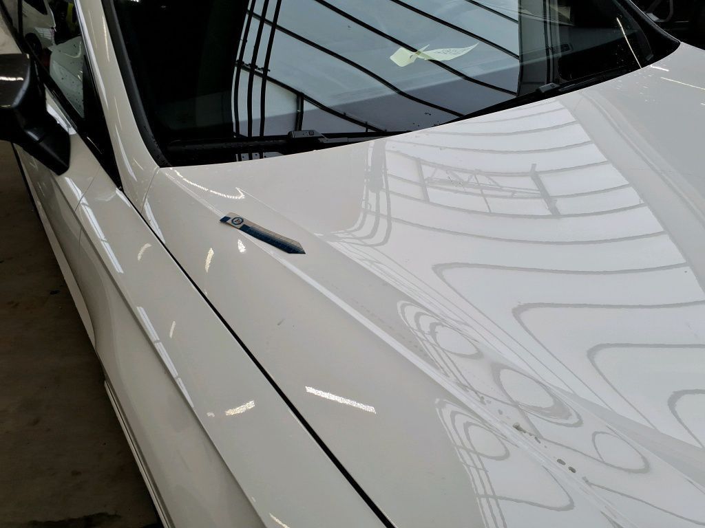 Cupra Ateca 2.0 TSI 221kW AHK*Pano*Nav*PDC*RFK*SH