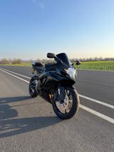 Suzuki GSX-R 750 K6 K7 - SUZUKI GSX R 750 K6