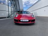 Porsche 911 Targa 4 GTS  ACC/Carbon/Chrono/Bose/AppleCar - Porsche Gebrauchtwagen in Frankfurt