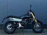 Fantic Caballero Scrambler 125 Modell 2025!!! - Offers matching your search criteria