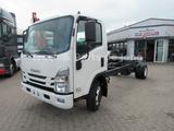 Isuzu N2R Fahrgestelle ohne Motor und Getriebe