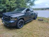 Dodge RAM - Dodge aus 2015
