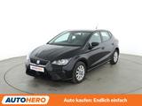 Seat Ibiza 1.0 TSI Style Aut.*NAVI*LIMITER*PDC*CAM* - Seat Ibiza: Schwarz