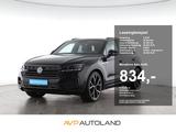Volkswagen Touareg 3.0 TDI 4MOTION R-Line BLACK STYLE | AHK