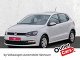 Volkswagen Polo 1.0 Trendline Klima - Volkswagen Polo: Trendline