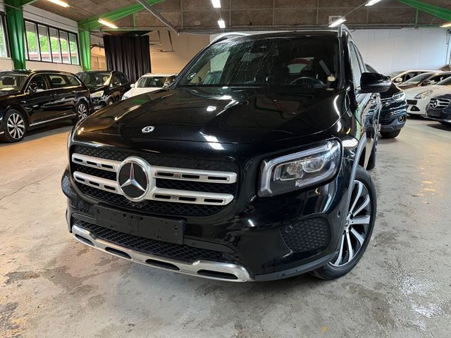 Mercedes-Benz GLB 220 GLB -Klasse GLB 220 d 4Matic