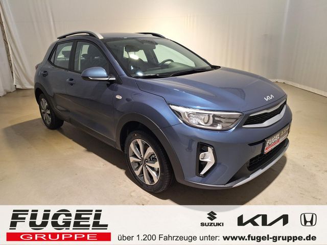 Kia Stonic 1.2 DPI Navi|SHZ|RFK|Lenkradhzg.