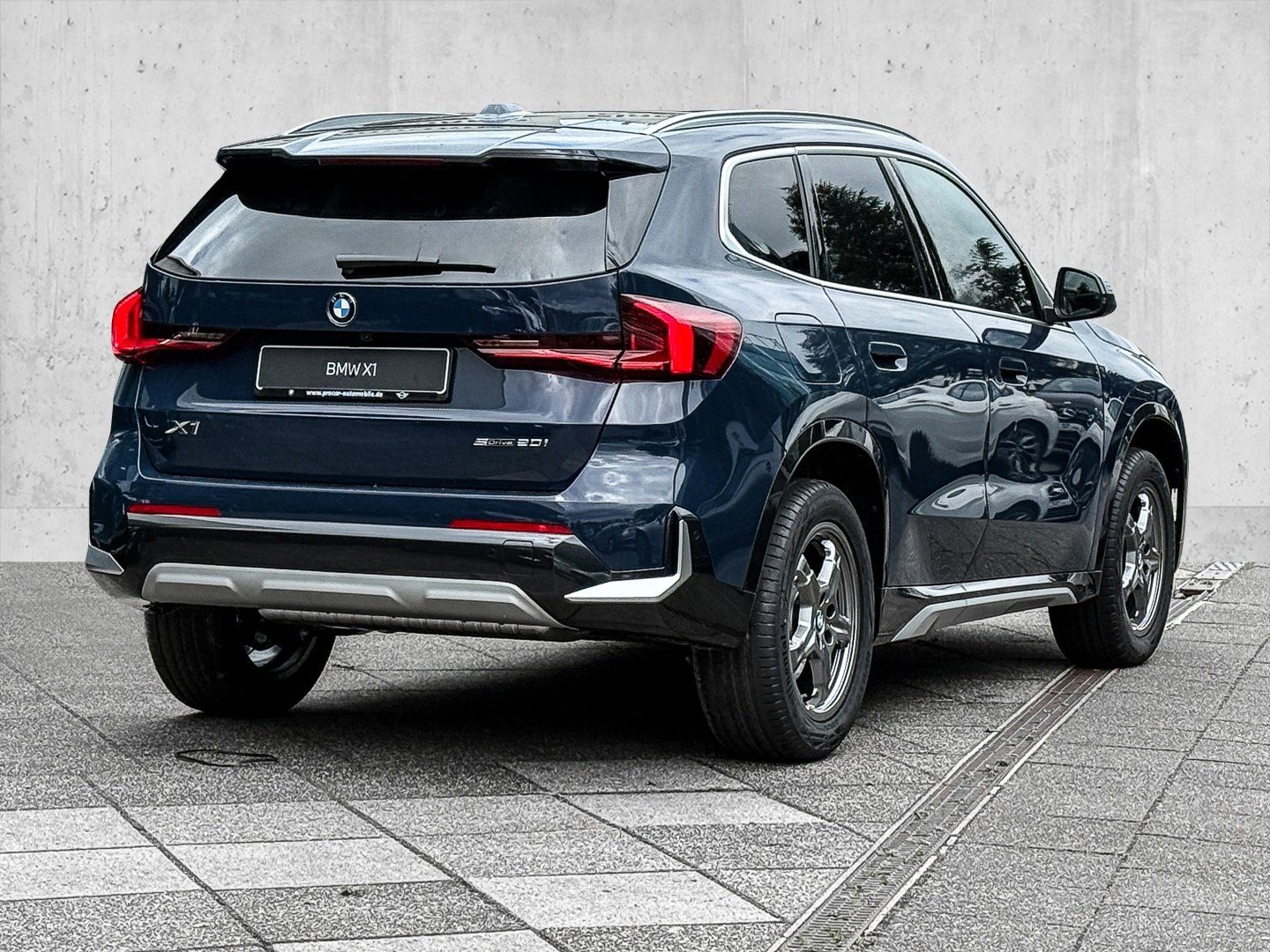 BMW X1 - Bild 2