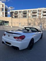 BMW 640i Sport Aga - BMW 640 von privat