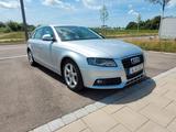 Audi A4 2.0 TDI (DPF) 88kW Attraction Avant Attra...