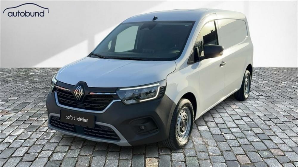 Renault Kangoo III 1,3 TCe 130 Extra L2 Link NBA PDC EXT