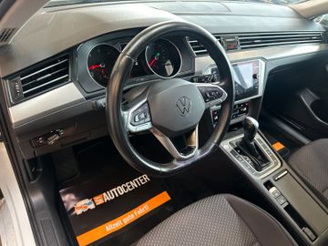 MYAUTOCENTER – Gebraucht- und Jahreswagen mit Werkstattservice in Pfaffenhofen Volkswagen Passat *AHK*ACC*KLIMAAUTO*LED*NAVI*1.HAND*