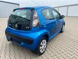 Citroën C1 1.0 Advance Advance - gebrauchte Citroën C1 aus dem Jahr 2009