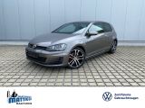 Volkswagen Golf VII GTD 2.0 TDI SPORT&SOUND/18-ZOLL+SFW/XEN - Volkswagen Golf: TDI Sport