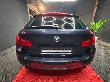 BMW 535 - 6