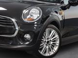 MINI Cooper - MINI Cooper: Limousine