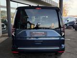 Volkswagen CADDY MAXI LIFE 1.4 TSI DSG 1.HD NAVI ACC LED BT - blaue Volkswagen Caddy Maxi