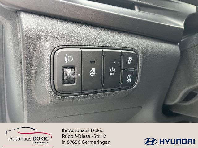 Hyundai i20 - Bild 16