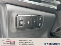 Hyundai i20 - Vorschau Bild 16