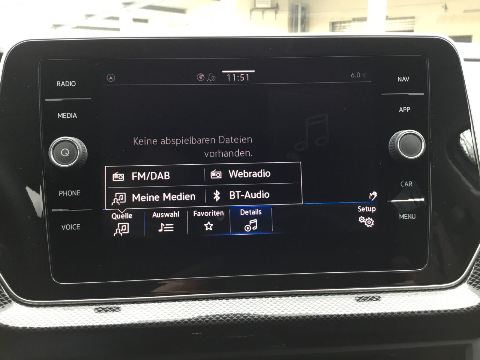 Fahrzeugabbildung Volkswagen T-Cross 1.0 TSI DSG GOAL+AHK+ACC+AppConnect+LED