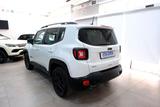 Jeep Renegade 1600 Multijet 130 cv BLACK- EAGLE - Jeep: Van