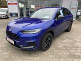 Honda ZR-V Hybrid e:HEV 2.0 i-MMD Sport Allwetter - Honda ZR-V Gebrauchtwagen