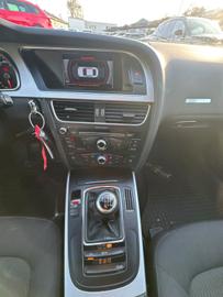 Audi A5 Sportback 2.0 TDI ultra - Bild 10