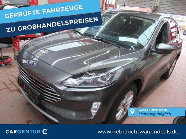 Ford Kuga 1.5 EcoBoost Titanium SpoSi ACC Navi Lane