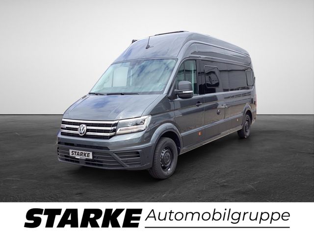 Volkswagen Crafter Grand California 680 2.0 TDI 4Motion Aut