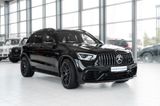 Mercedes-Benz GLC63 AMG S 4M*AERO-KIT*DRIVER´S*SPORTABGAS*HUD* - Autos in Bonn