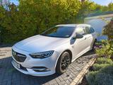 Opel Insignia 2.0 BiTurbo Diesel Ultim Ex Auto 4x... - Opel Insignia: Standheizung