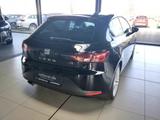 Seat LEON SC FR 1.8 TSI NAVI VOLL-LED PANORAMAD. SHZ  - Seat Leon: 8.1
