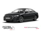 Audi A8 55 TFSI quattro B&O*Panorama*Matrix-LED * - gebrauchte Audi A8 aus dem Jahr 2019