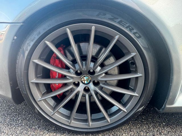 ALFA ROMEO GT 3.2 V6 24V Distinctive disegno BERTONE