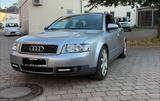 Audi A4 1.9tdi sline quattro - Audi A4 aus 2003: 1.9