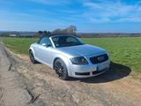 Audi TT 8N Cabrio mit Hardtop - Audi TT: Cabrio, Hardtop