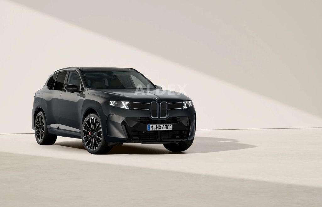 Image of BMW X5