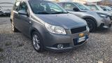 Chevrolet Aveo 1.2 3 porte L GPL Eco Logic - Chevrolet Aveo mit LPG-Antrieb