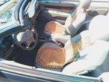 Chrysler Sebring LX 2.7 Autom. LX - gebrauchte Chrysler Sebring aus dem Jahr 2003