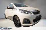 Peugeot 108 TOP! Collection 1.0 VTi *BLUETOOTH*SHZ*DAB* - Peugeot 108 in Essen