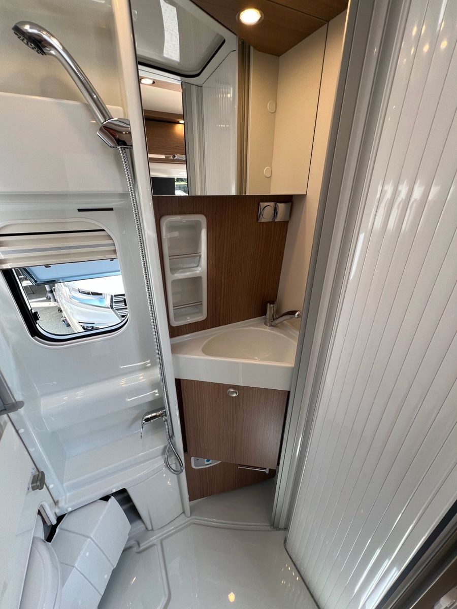 Fahrzeugabbildung Malibu Van diversity 640 LE K