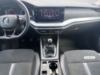 Skoda Octavia - Vorschau Bild 12