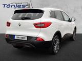 Renault KADJAR BOSE EDITION 4X4 - gebrauchte Renault Kadjar aus dem Jahr 2016