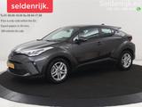 Toyota C-HR 2.0 Hybrid Dynamic | sitzheizung | Adaptive - Toyota C-HR: 2.0