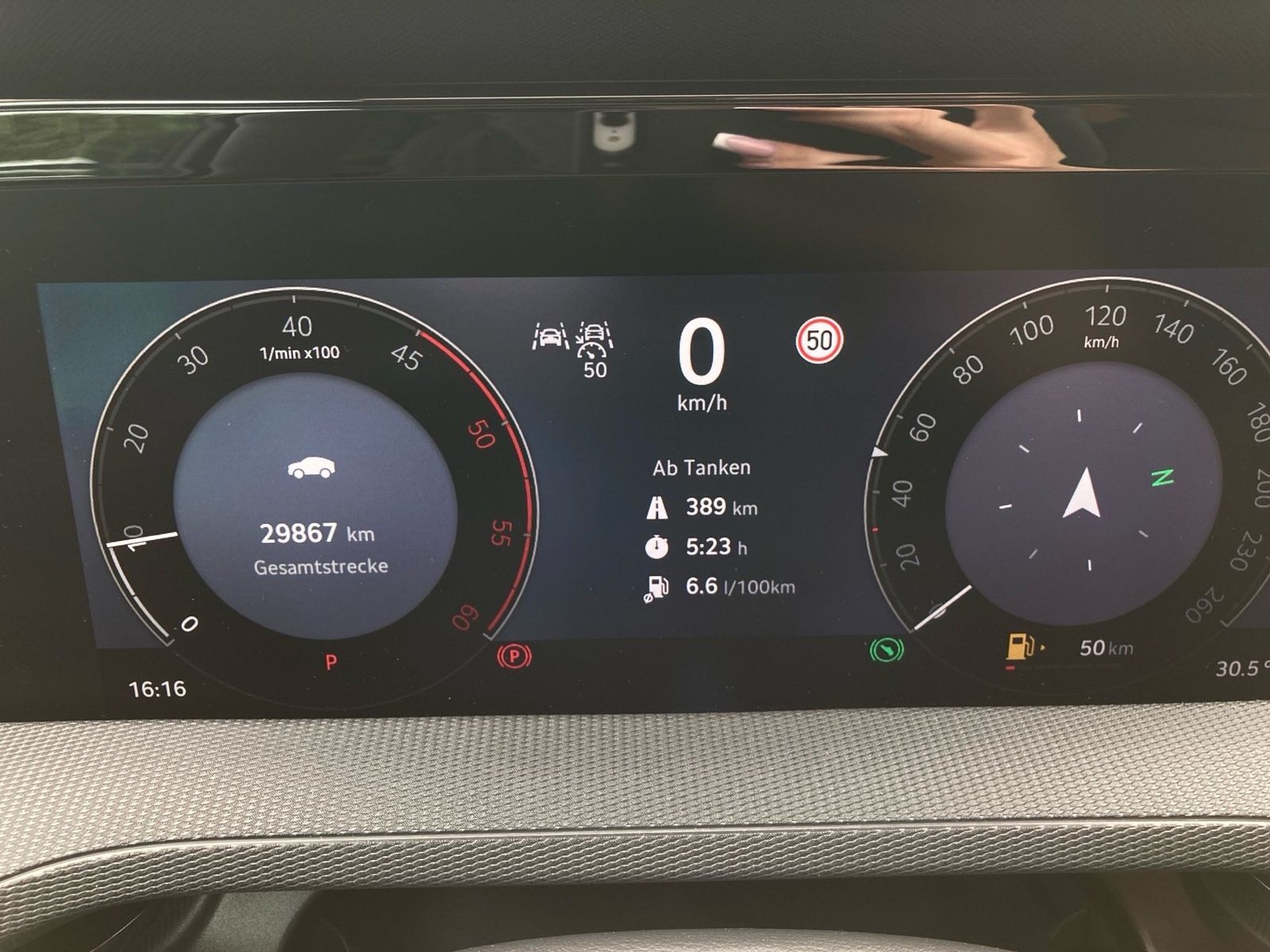 Skoda Superb - Bild 13