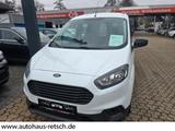 Ford Tourneo Courier - gebrauchte Ford Tourneo Courier aus dem Jahr 2020